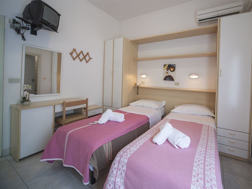 Alba 3* Rimini