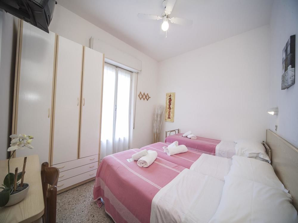Alba 3* Rimini