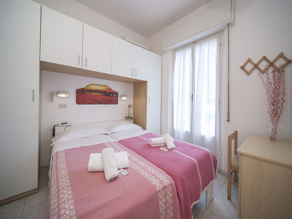 Alba 3* Rimini
