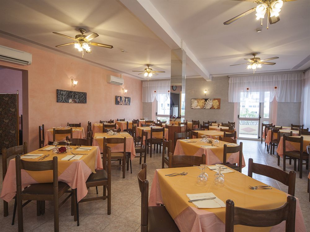 Hotel Alba 3*