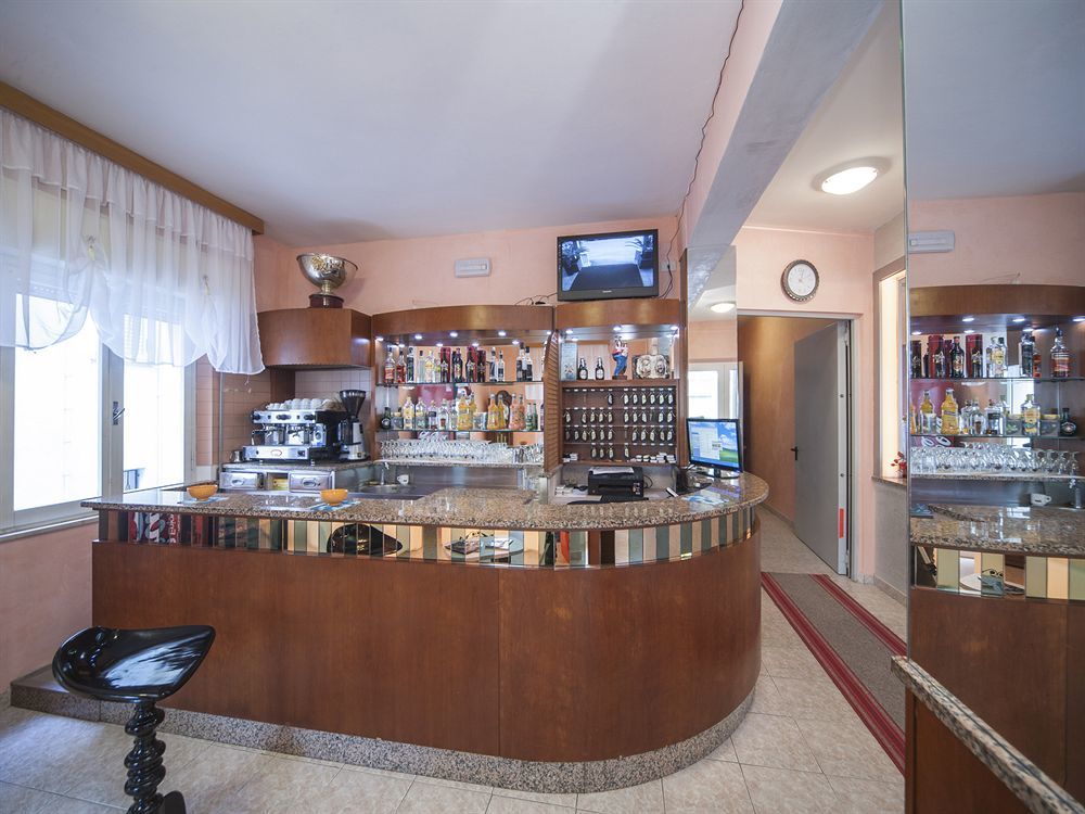 Hotel Alba 3*