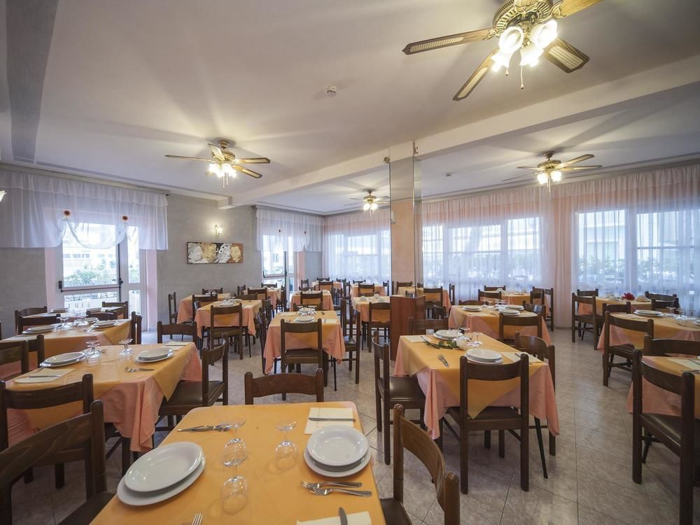 Hotel Alba 3*