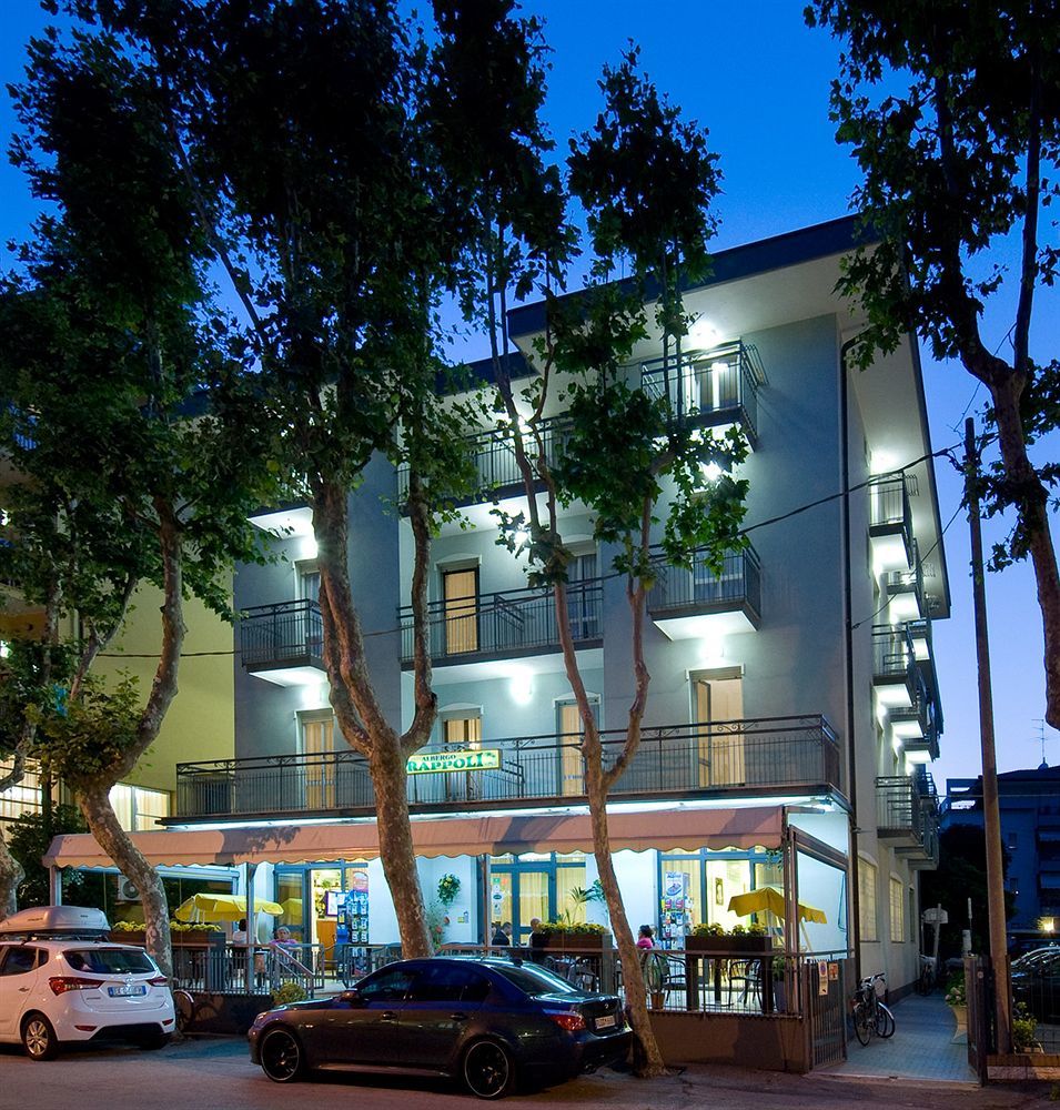 Hotel Grappoli *