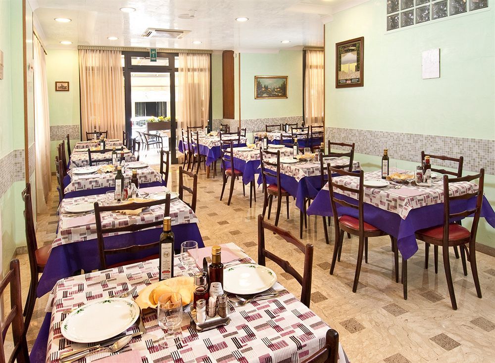 Hotel Grappoli *