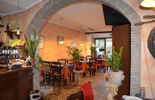 Blue Moon 3* Rimini