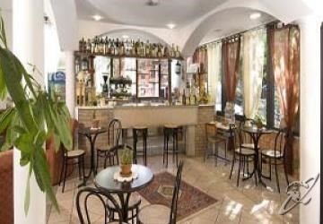 Alfredo's 3* Rimini