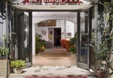 Alfredo's 3* Rimini