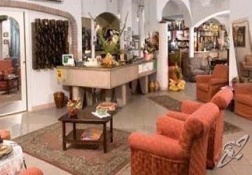 Hotel Alfredo's 3*