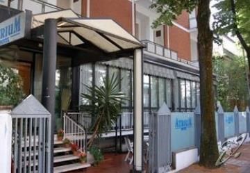 Hotel Atrium 3*