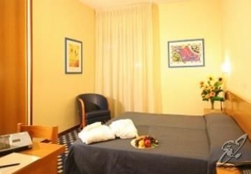 Hotel Biancamano 3*