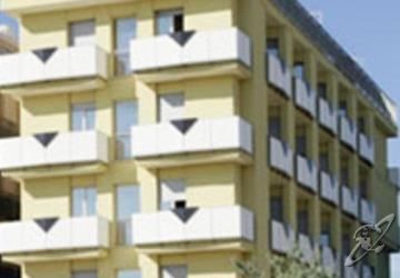 Remin Plaza 4* Rimini