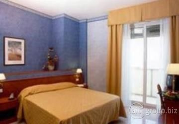 Hotel Remin Plaza 4*