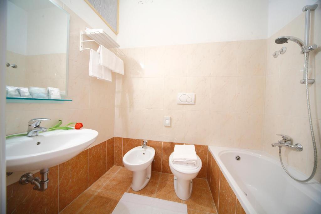 Sport Hotel 3*