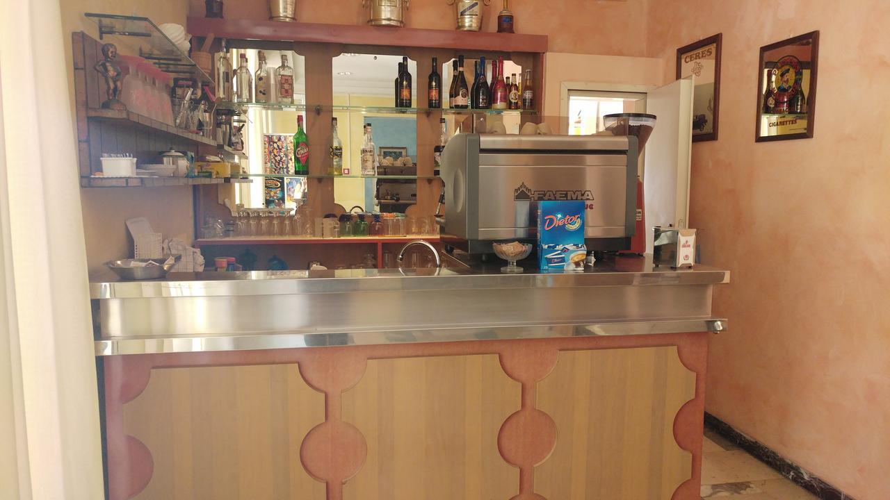 Hotel Capitol