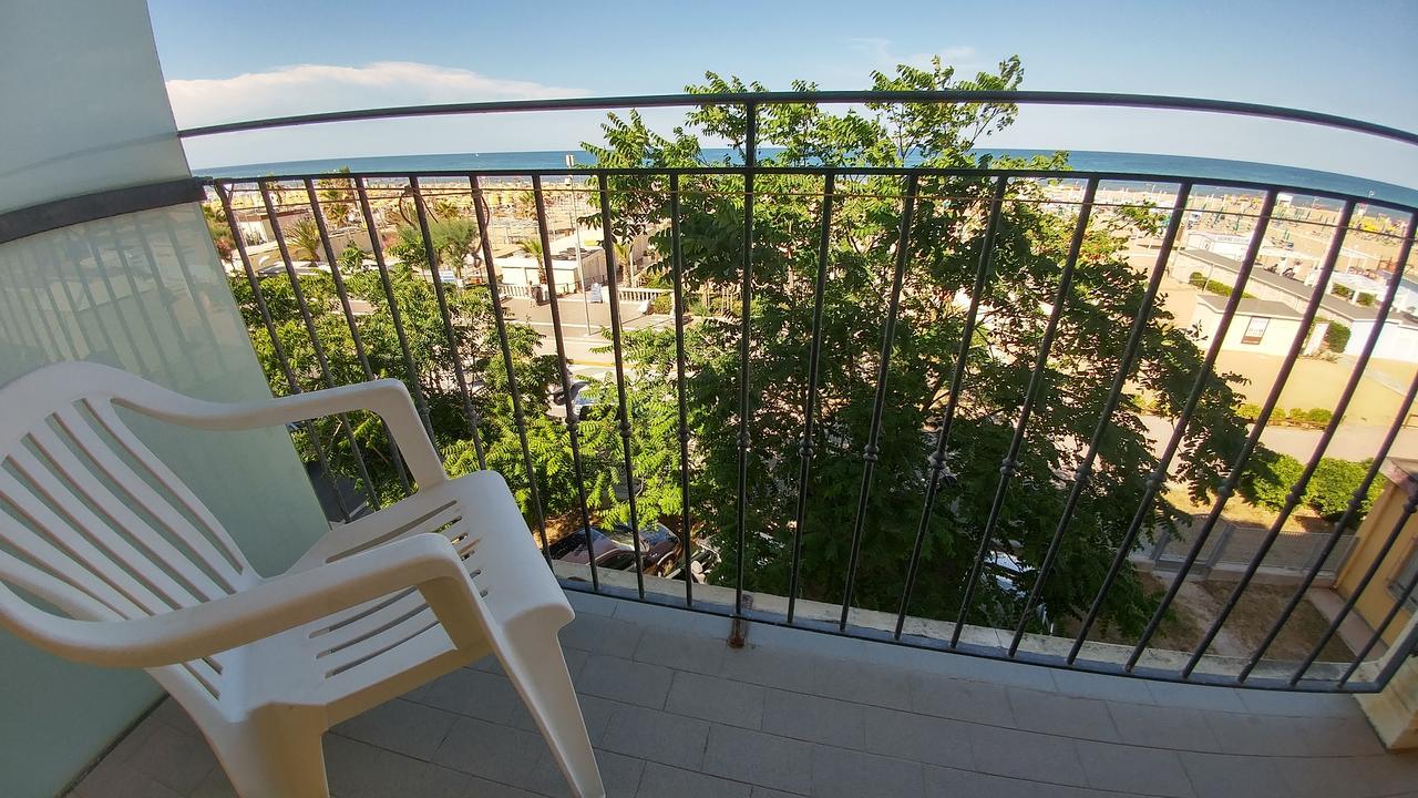 Hotel Capitol Rimini