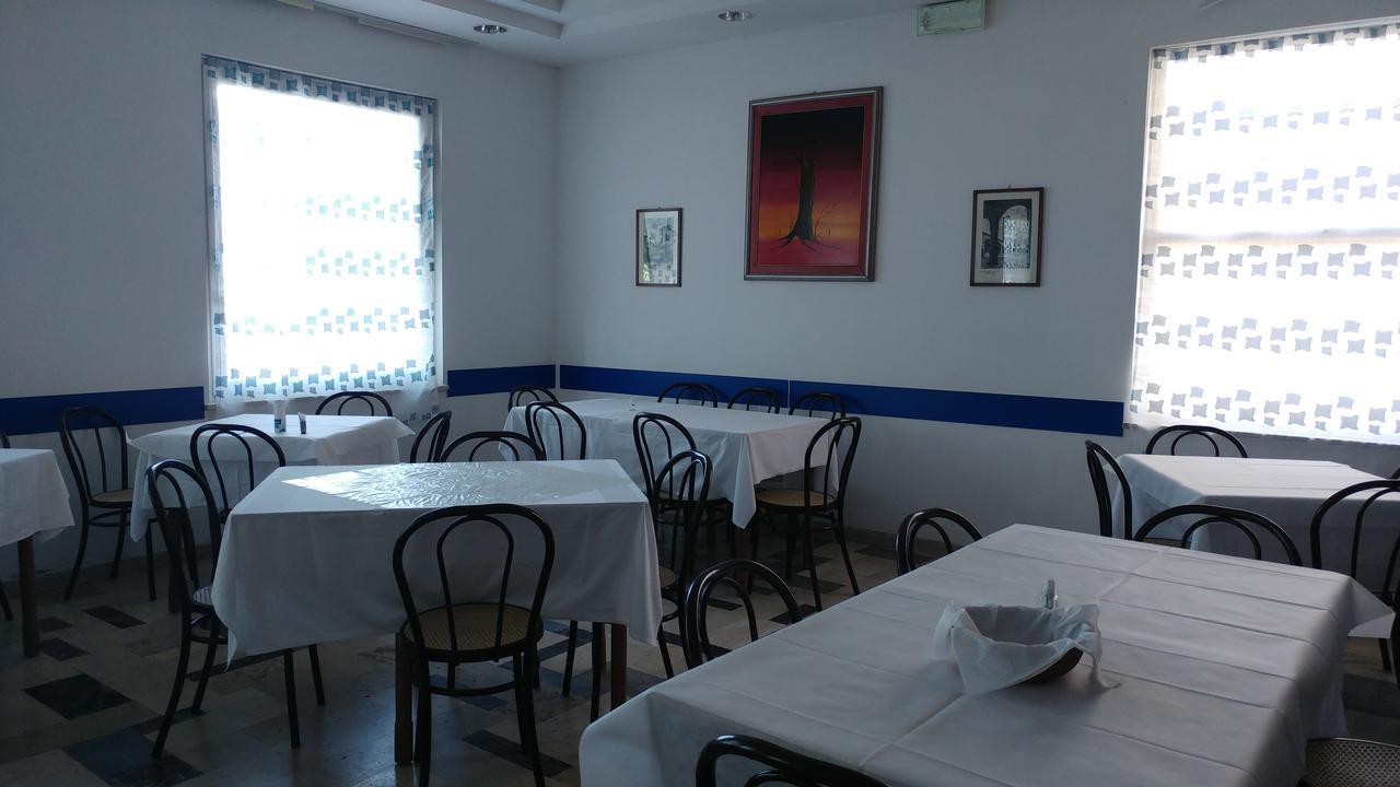 Hotel Capitol Rimini