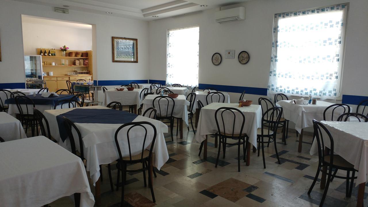 Capitol Hotel Rimini