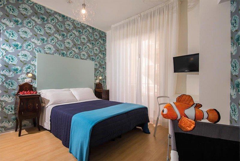 Trafalgar Hotel Rimini