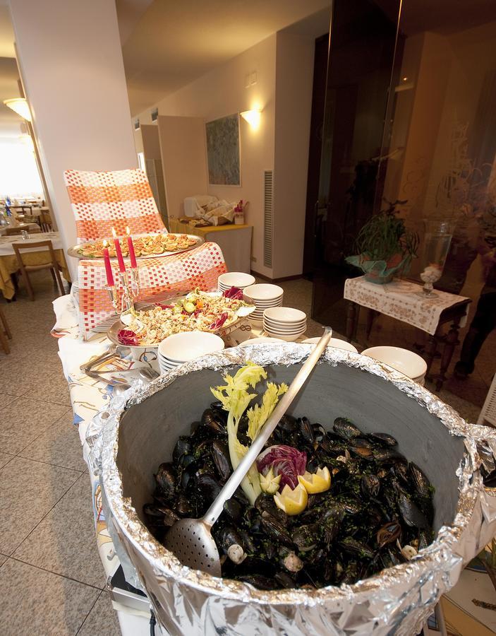 Hotel Trafalgar Rimini