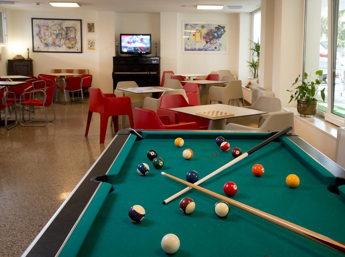 Trafalgar Hotel Rimini