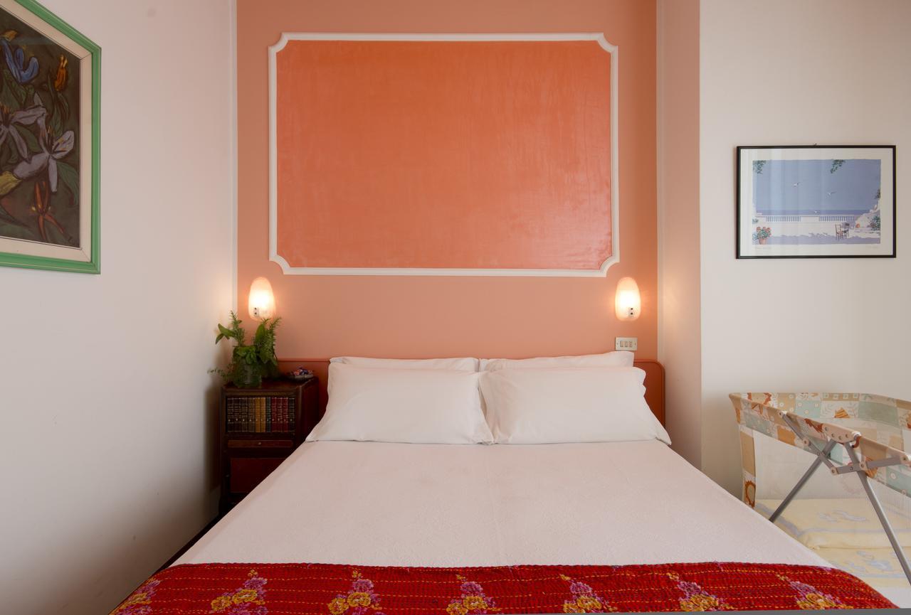 Trafalgar Hotel Rimini