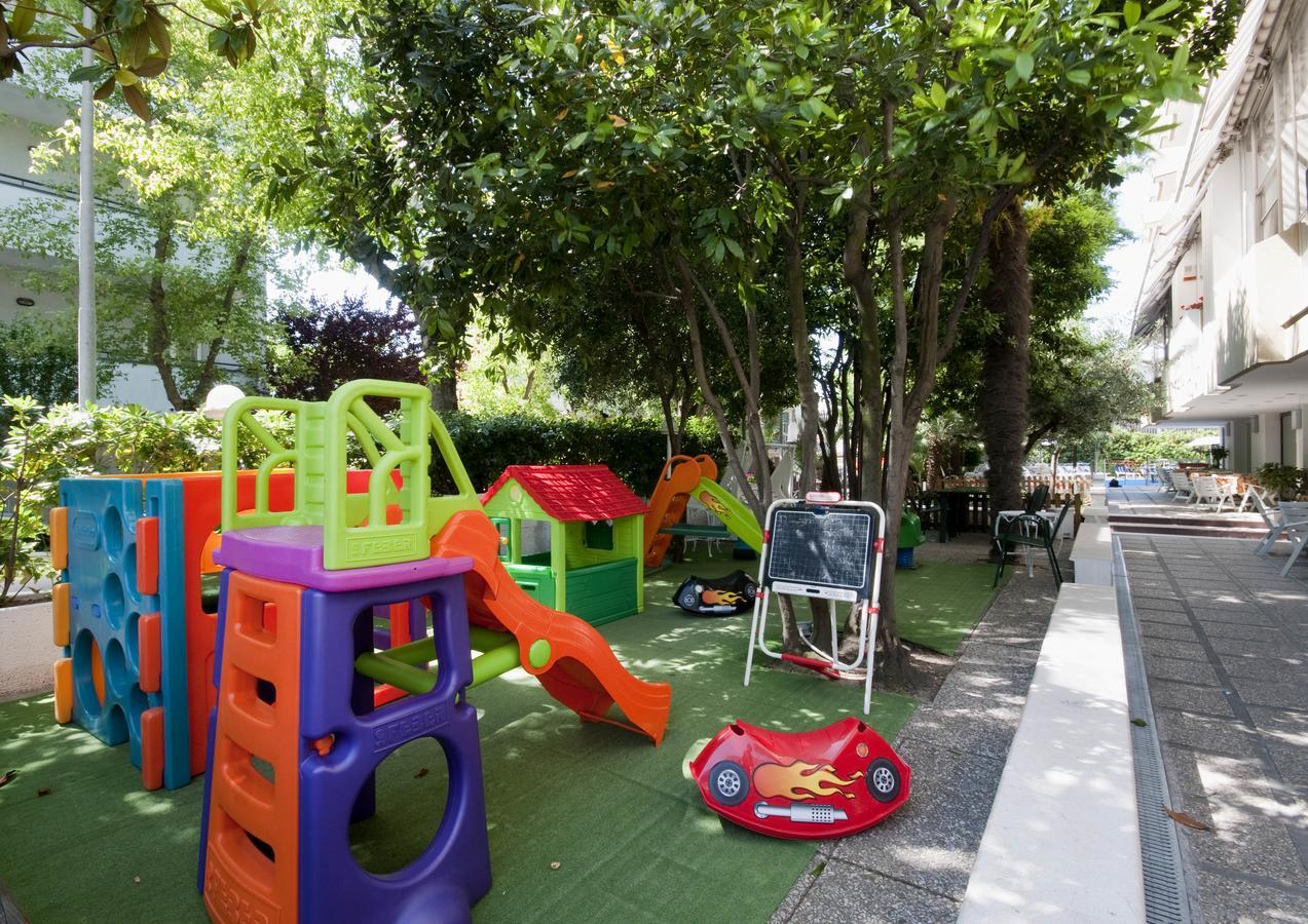 Hotel Trafalgar Rimini
