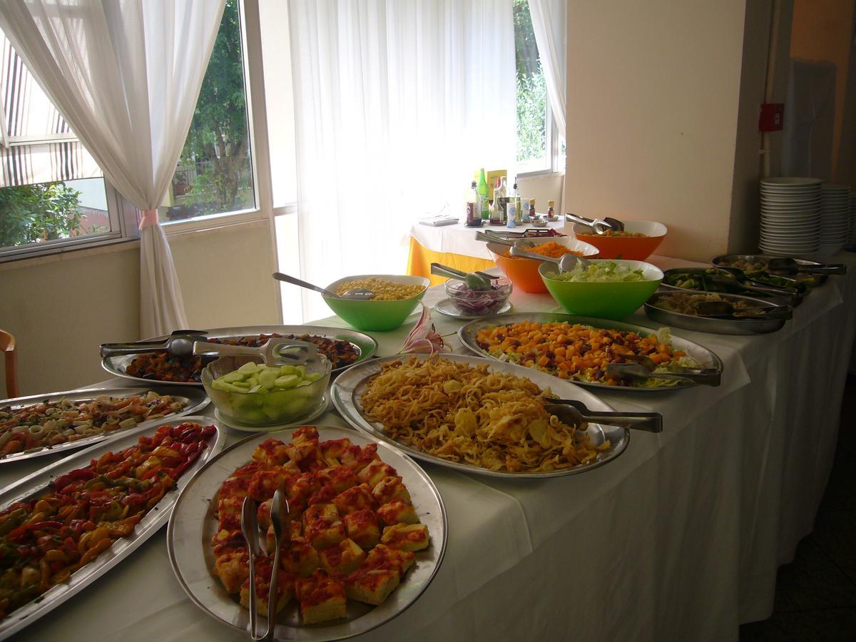Hotel Trafalgar Rimini