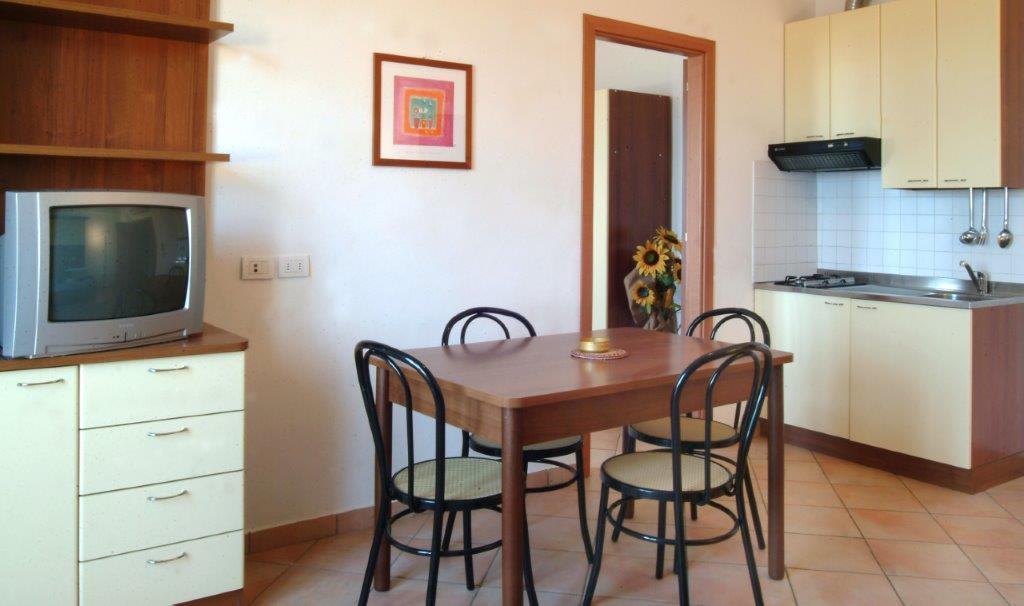 Carioca Appart hôtel