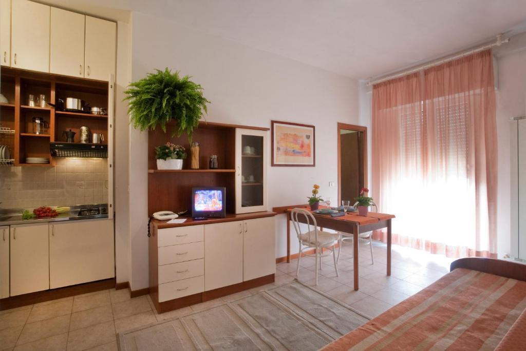 Auriga 3* Rimini
