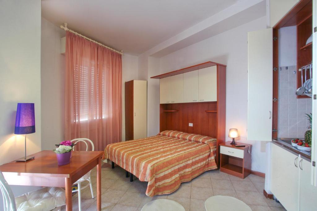 Aparthotel Auriga