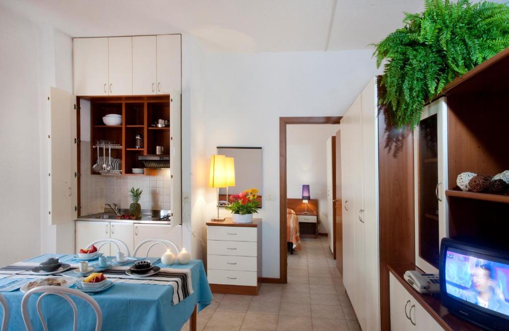 Aparthotel Auriga 3*