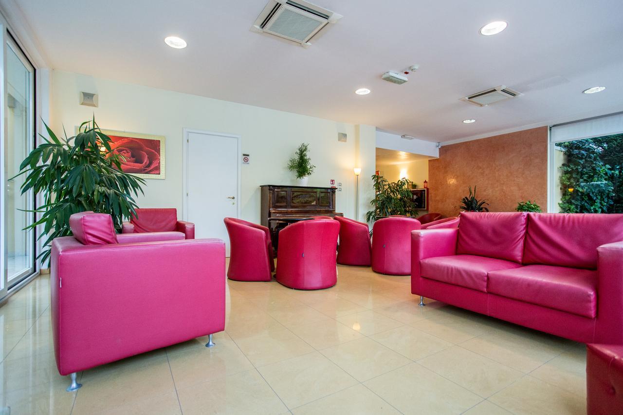 Hotel Bahama Rimini