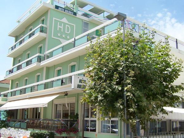 Dolores Hotel 3*