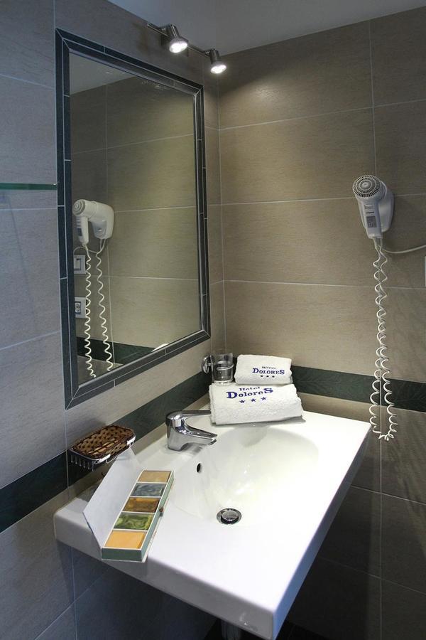 Hotel Dolores Rimini