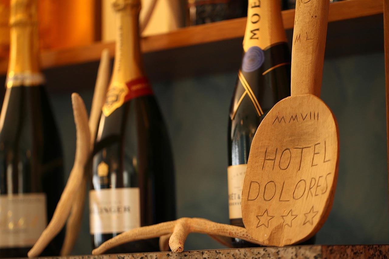 Hotel Dolores Rimini