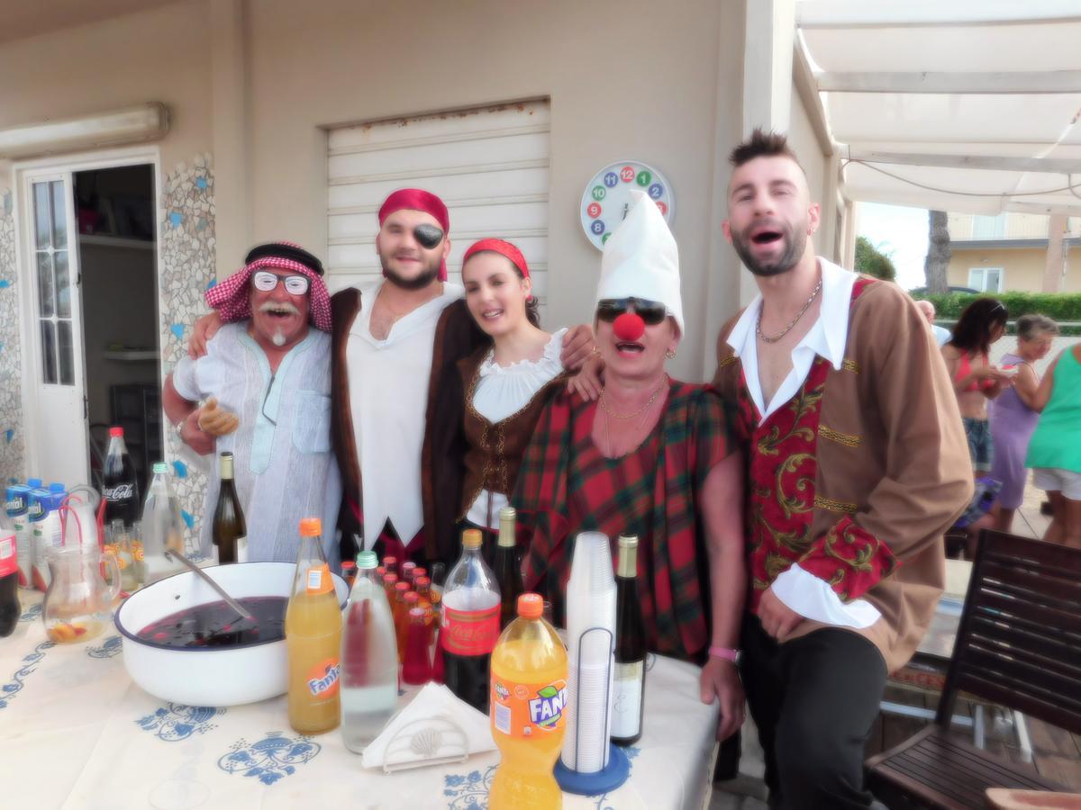 Hotel Dolores 3*