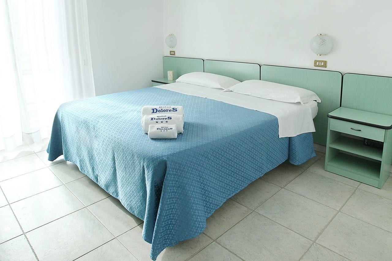 Dolores Hotel Rimini