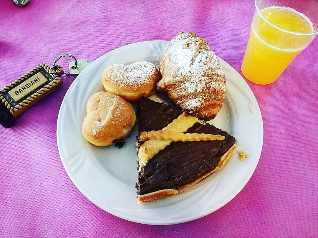 Barbiani Hotel 3*