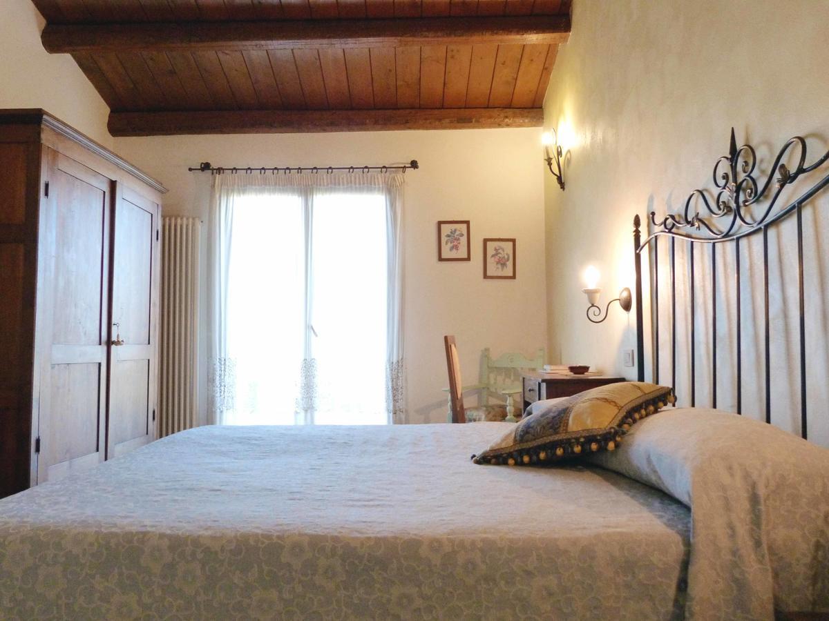 Alloggio per agriturismo Pian Del Pigro Rimini