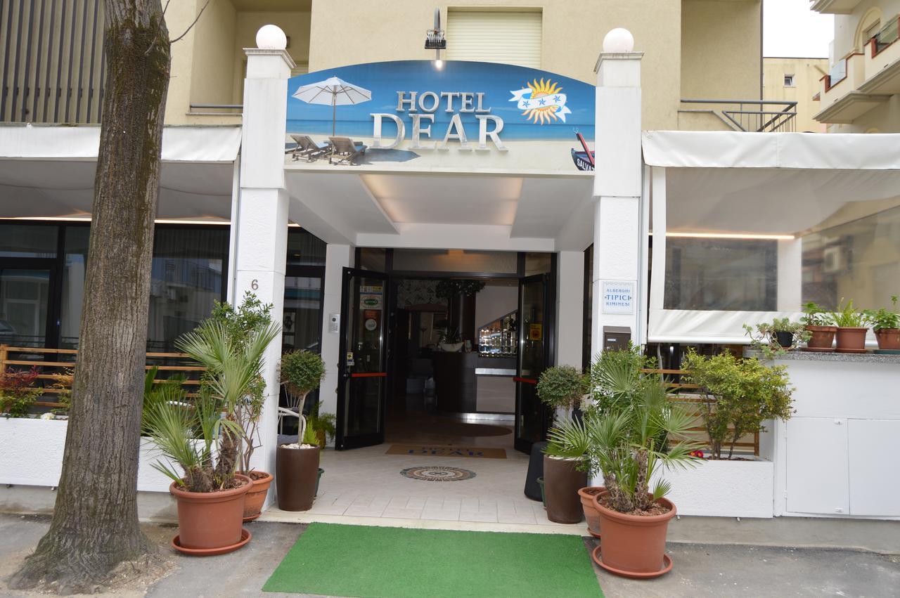 Hotel Dear 3*