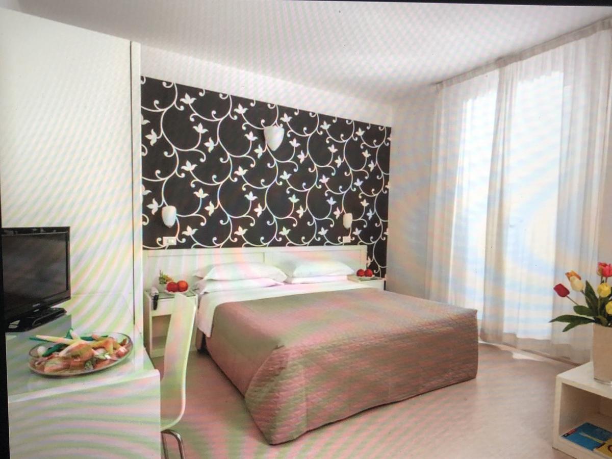 Aparthotel Stella Polare
