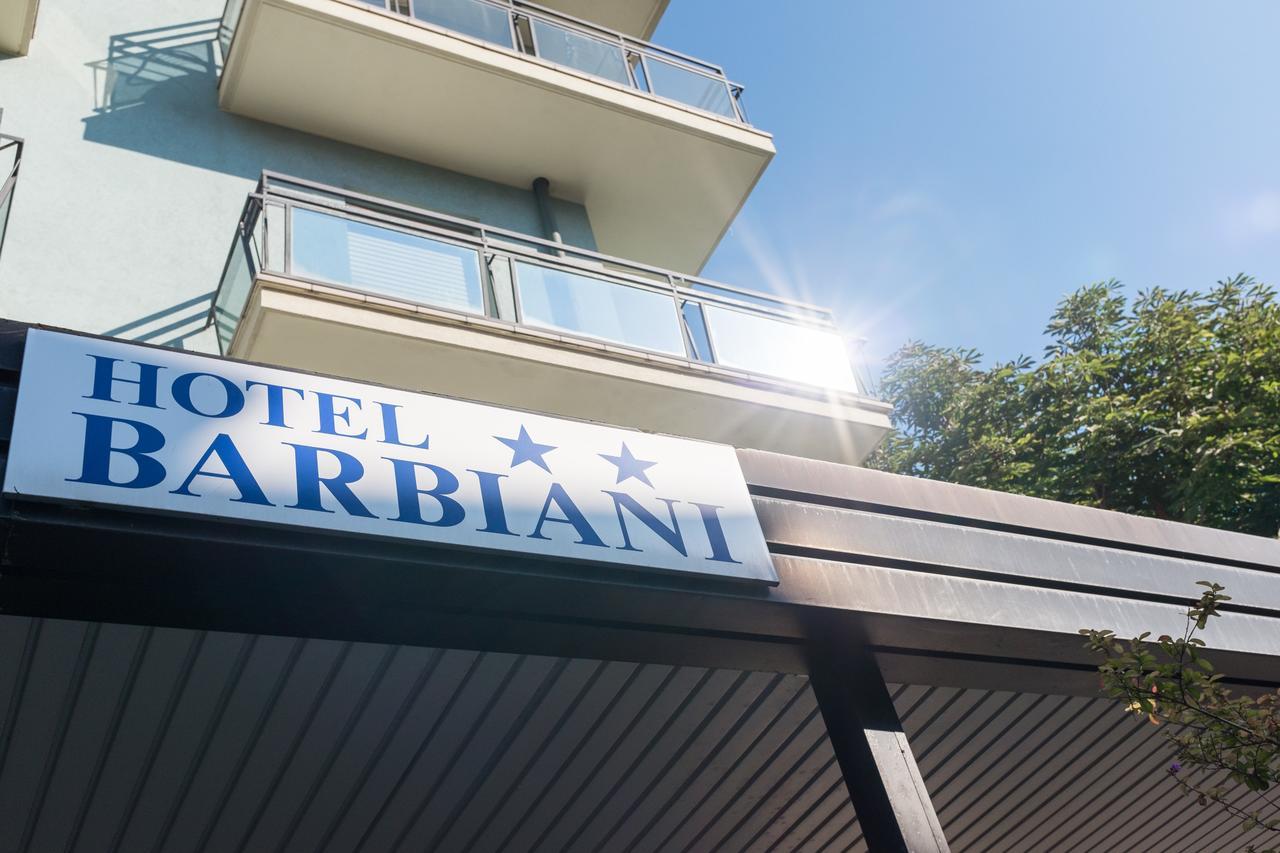 Barbiani Rimini