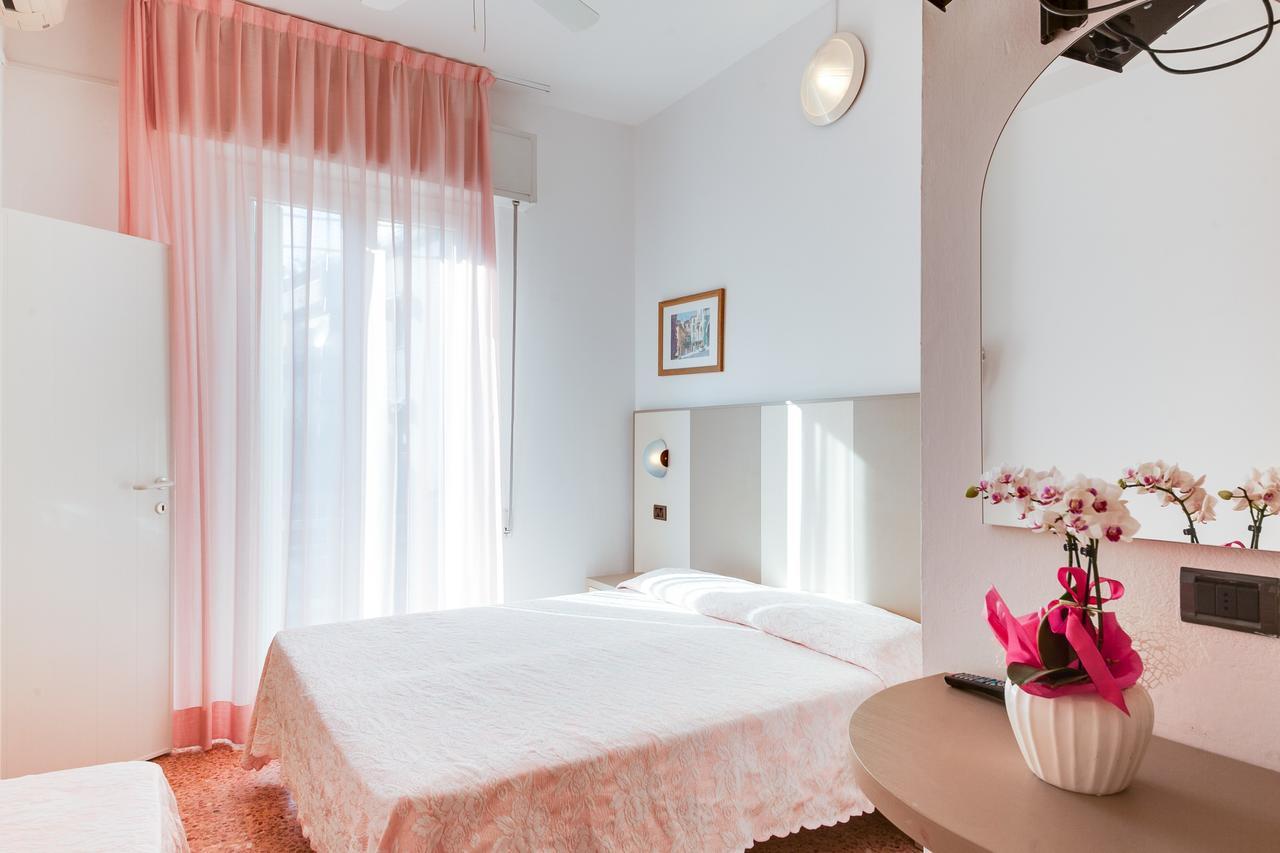 Hotel Barbiani 3*