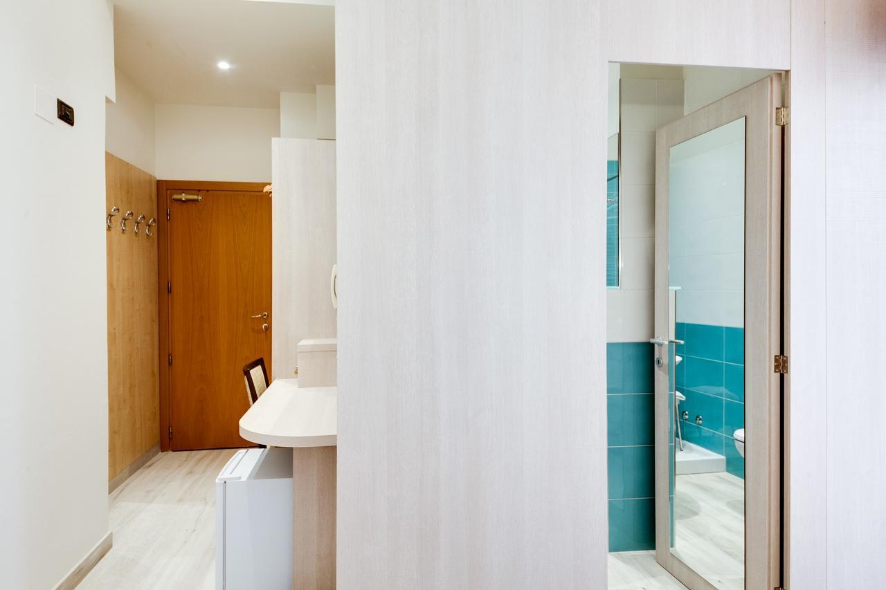 Barbiani Hotel 3*