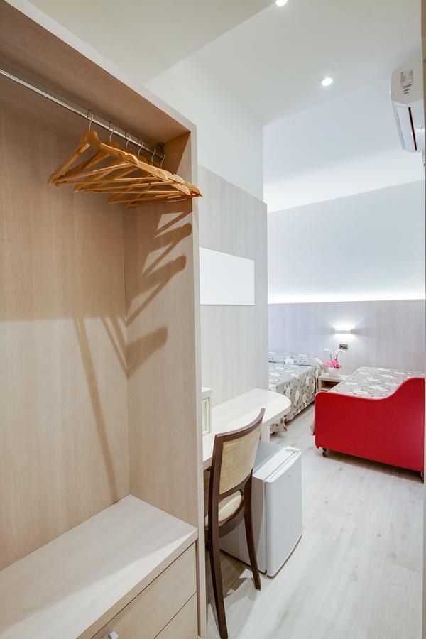 Hotel Barbiani