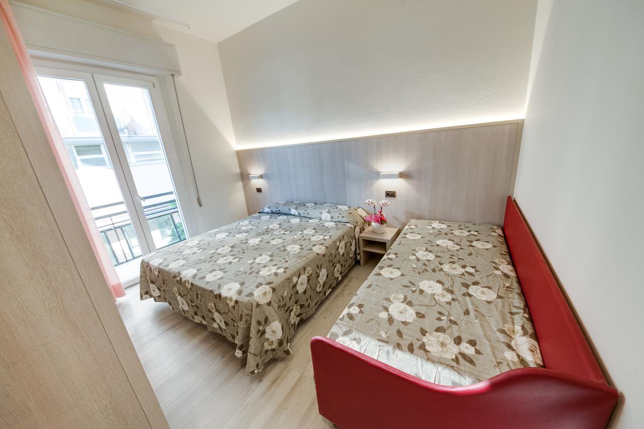 Barbiani Hotel Rimini