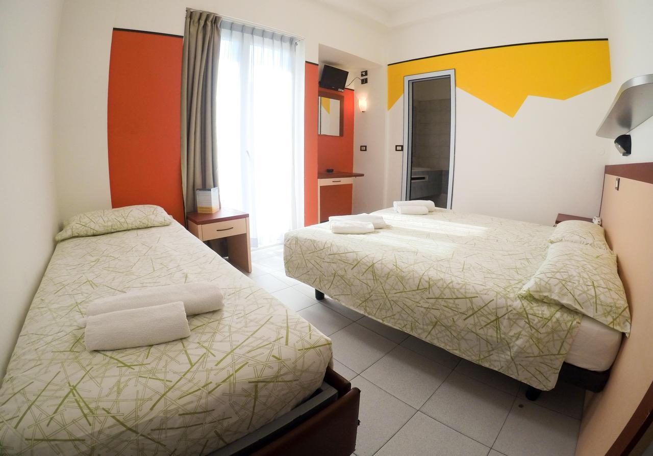 Elba Hotel