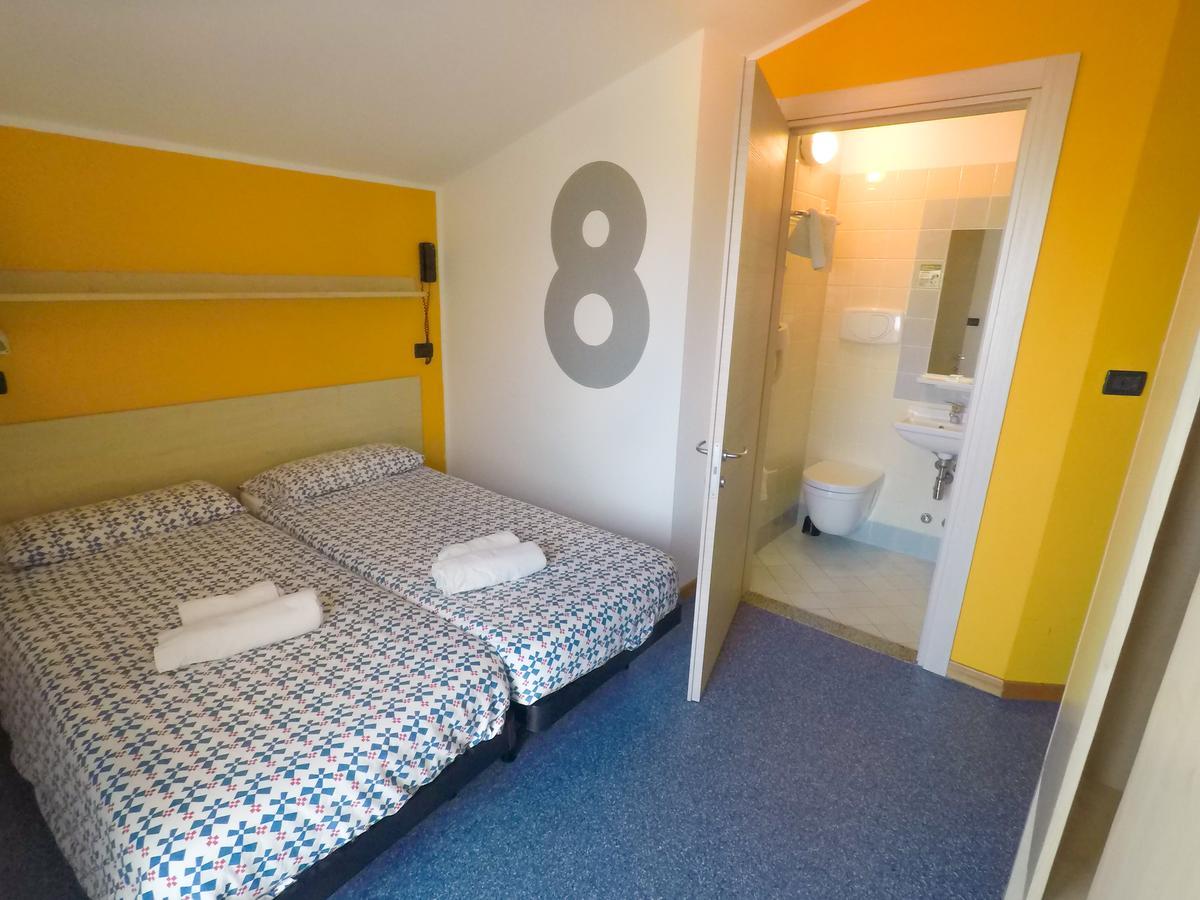 Morfeo - Young People Hotel