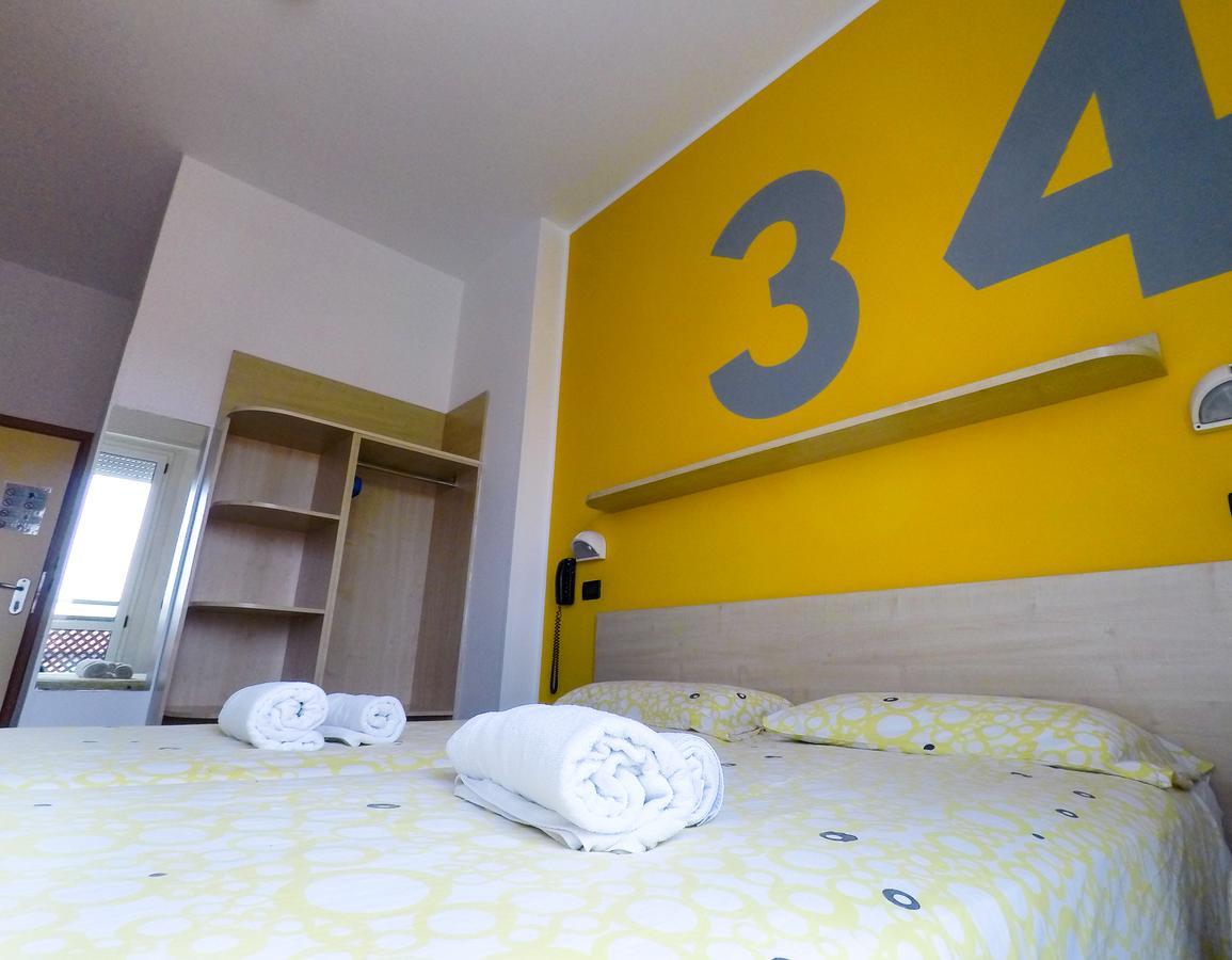 Hotel Morfeo - Young People Rimini