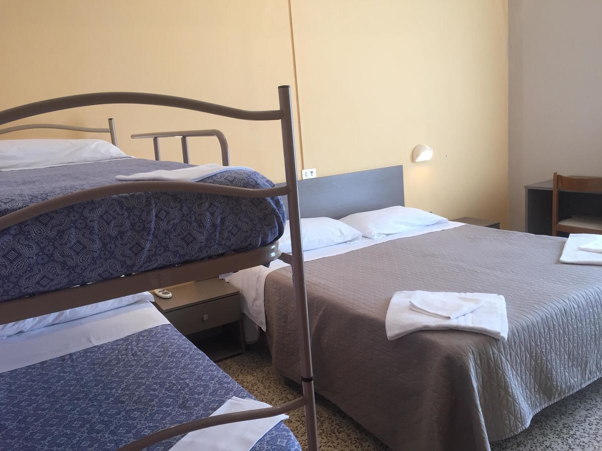 Hotel Britta Rimini